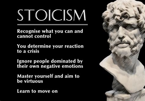calm or stoic 7 letters  — Seneca